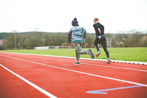 Soorten hardlooptrainingen en hun functie